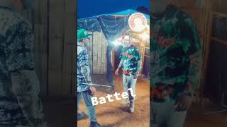 Padya vs dhature rap battle👌 #sakkigoni #shooting #shorts #viral