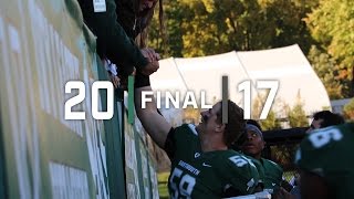 Towson Recap 2016 || Dartmouth Football