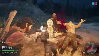 DAYS GONE - The Most Underrated Game I’ve Ever Played 🧟‍♀️🧟‍♂️🧟‍♀️🧟‍♂️