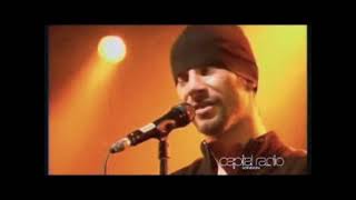 Jamiroquai - Travelling Without Moving (Live Capital Radio 2006)