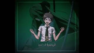 Average || Danganronpa Hajime Hinata edit