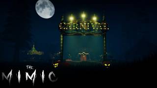 The Mimic: Nightmare Circus - Full Walkthrough