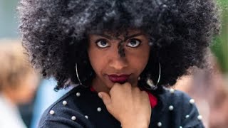 La Puissance occulte des Cheveux - cas pratique avec Ntumwa Nswadi Ki-Mbazi