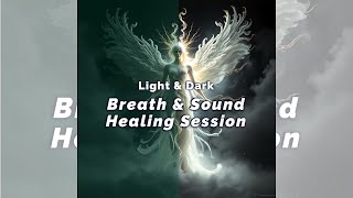 Natasha Forest Shepherd returns to guide a sound healing session for us all.