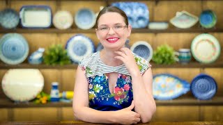 Polish Pottery TV - Live Show 5/20/24