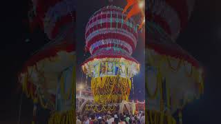 Brahma Ratotsava Puttur Mahalingeshwara #shorts #putturjatre