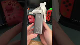 Unboxing A Sick PowerBank 🔥