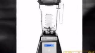 WHAT CAN YOU DO WITH THE BLENDTEC TOTAL BLENDER