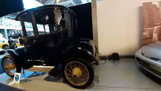 Oldest car in the world!?