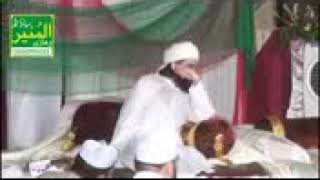 Rohani Mehfil # Hazrat Khawaja Naveed Hussain Darbar Allah Hoo Gujranwala Shareef