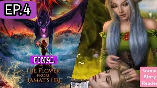 The Flower from Tiamat's Fire SS 3(Final)| EP.4|Romance Club