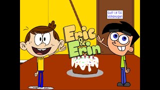 Eric & Erin: Eric's Birthday!