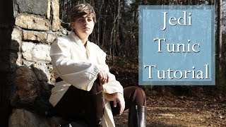 I turned into Luke Skywalker: Star Wars Cosplay Tutorial