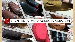 My Loafer Styled Shoe Collection - Swims, Bally, Prada, Gucci, Hugo Boss