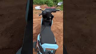 80 to 85k Electric Scooter Home delivery #ev #shorts #scooter