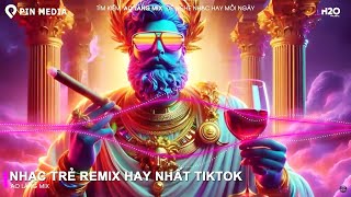 NONSTOP HOT TIKTOK 2024 | NHẠC TRẺ REMIX 2024 HAY NHẤT HIỆN NAY | VINAHOUSE 2024 BASS CỰC MẠNH