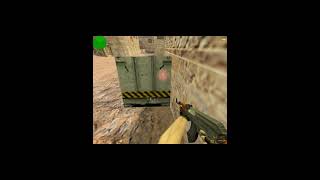 How To Hide The Bomb In Counter Strike 1.6 Gameplay 2022 (1080 HD)