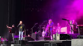 The Counting Crows “Mr. Jones” Live 6/29/24 Tinley Park Illinois