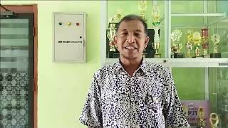 SELAMAT PURNA Drs. H. WAWANG HOETAWARMAN, M.Pd