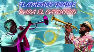 FLAMENCO HOUSE🎶REMIX POR🎶DJ SIBARITA🎶