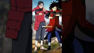 What if Hashirama Fights Reanimated Madara!