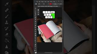 How To Use Smart Objects with Mockups in Photoshop