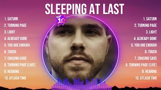 Sleeping At Last Greatest Hits Full Album ▶️ Full Album ▶️ Top 10 Hits of All Time