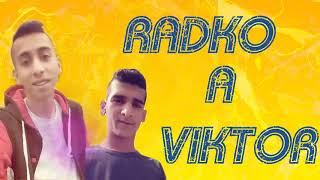 Gipsy Fast Radko & Viktor - Zakamlom man - 2017