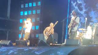 Throw Away Your Television - Red Hot Chili Peppers (Live @ Mannheim 26/06/2023)