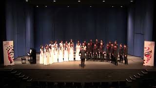 Victoria Junior College Choir - Singapore