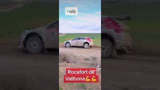 ++ RALLY  ROCAFORT DE VALLBONA 2024