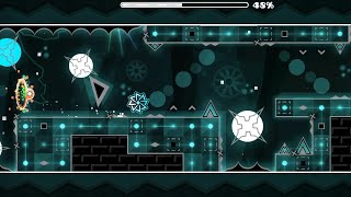 "DisguisE" by Spark - Geometry Dash 2.2