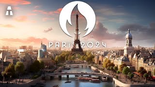 Parigi Vivrà una Trasformazione Radicale con l’Arrivo dei Giochi Olimpici!