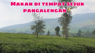 KEBUN TEH LAGI!! Hehehe