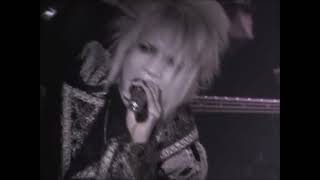 HIZAKI grace project / Distorted thought (live 永遠の刻印 / eternal engraving)