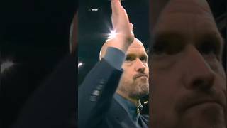 Mancester united resmi pecat erik ten hag😭|#shorts #shortfootball