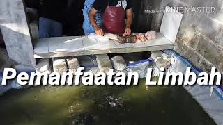 Pemanfaatan Limbah dapur