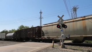 CSX 859 East - Willoughby, OH - 6/3/24