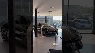 Lovely morning at the dealership. #cars #automobile #luxurycar #lotus  #dealership #lotus #ineos