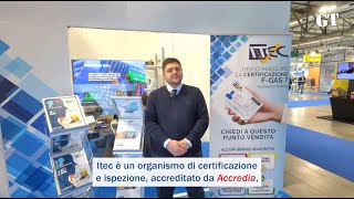 GT incontra Itec: l'importanza delle certificazioni