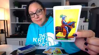 Firing Squad Back At It || AQUARIUS TAROT READING (12.23.23)