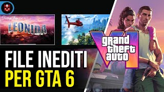 STA SUCCEDENDO Rockstar fa una MODIFICA SEGRETA al sito di GTA 6 che non pensavano avremmo notato