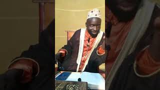 Tafsir Surat Al Baqara Aya 186 part 6b Sheikh Hamza Muwonge