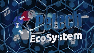 Petech Fuel Automation Ecosystem - The Journey of Fuel from Storage to Energy