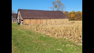 "Barn Siding Replacement DIY | Board & Batten Update for a Fresh Look"