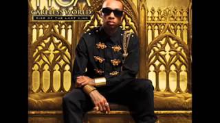 TYGA - Bouncin' on my Dick (ORGINAL SOUNDTRACK)