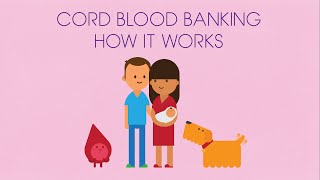 Cord Blood Banking and How It Works | Cord Blood Registry