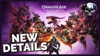 Dragon Age: The Veilguard - Release Date, Pricing, Morrigan, & More