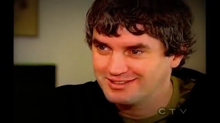 Carts of Darkness TV Interview June 2007