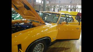 YELLOWFIRE XA Falcon GT #xagtq